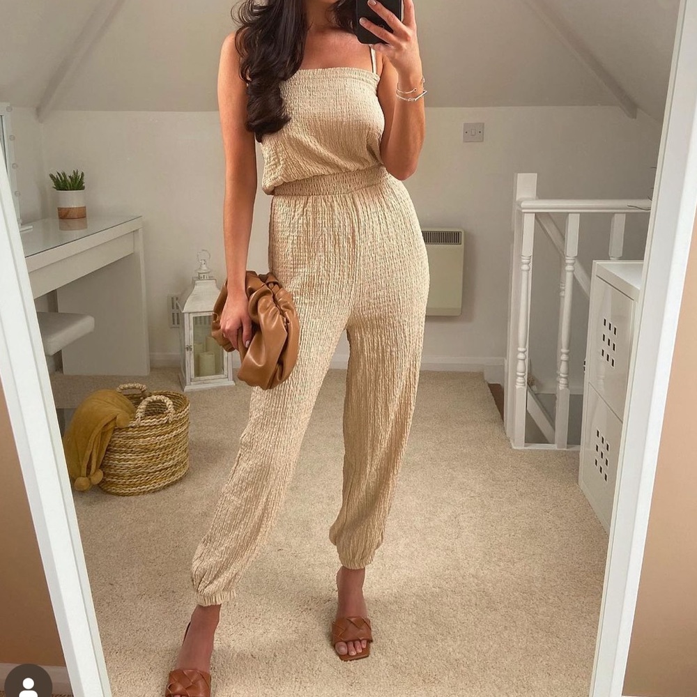 Bershka Jumpsuit
